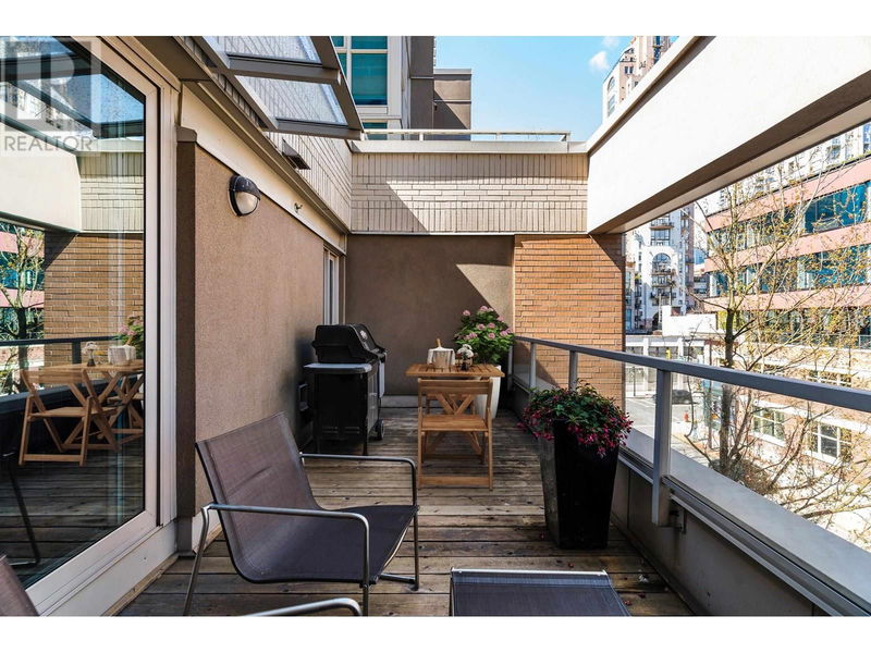 Tertiary Property View