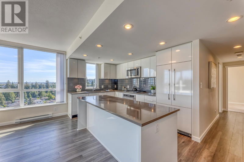 Tertiary Property View