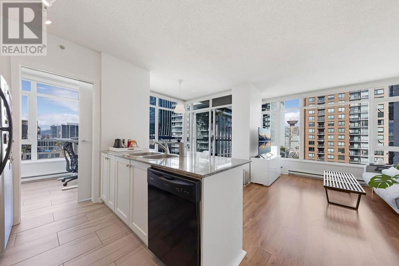 Tertiary Property View