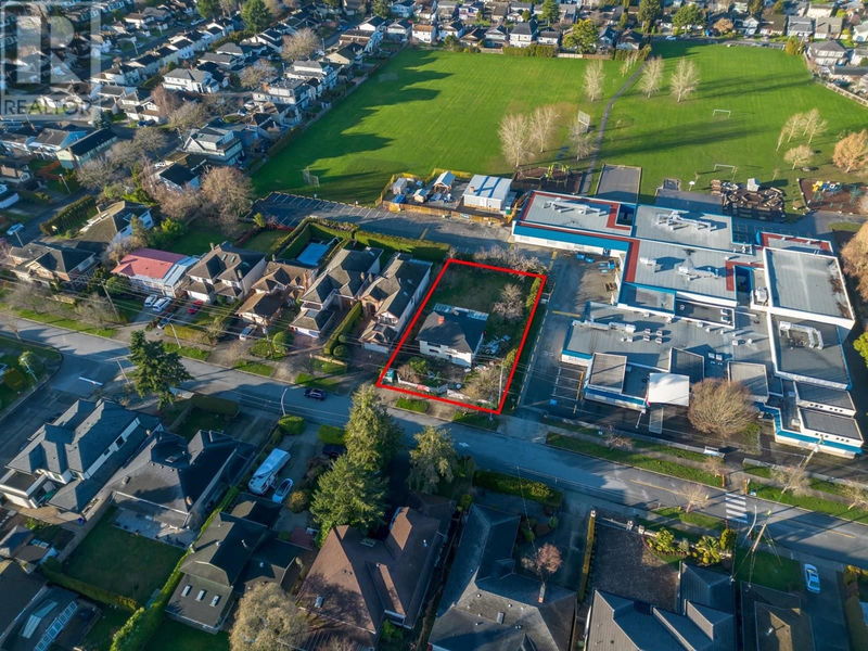 Tertiary Property View