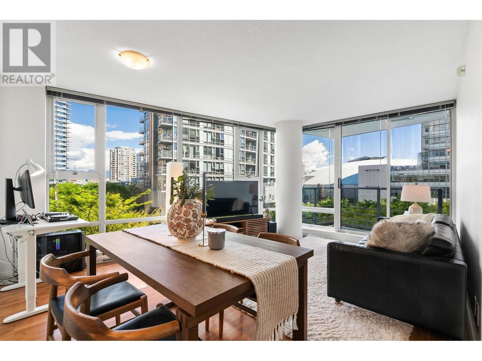 Primary Property View