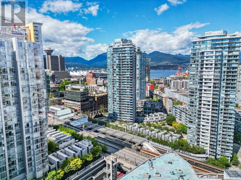 Tertiary Property View