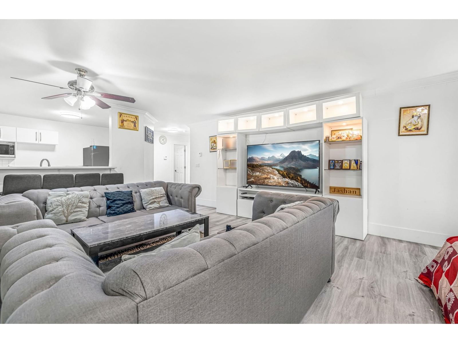 Primary Property View