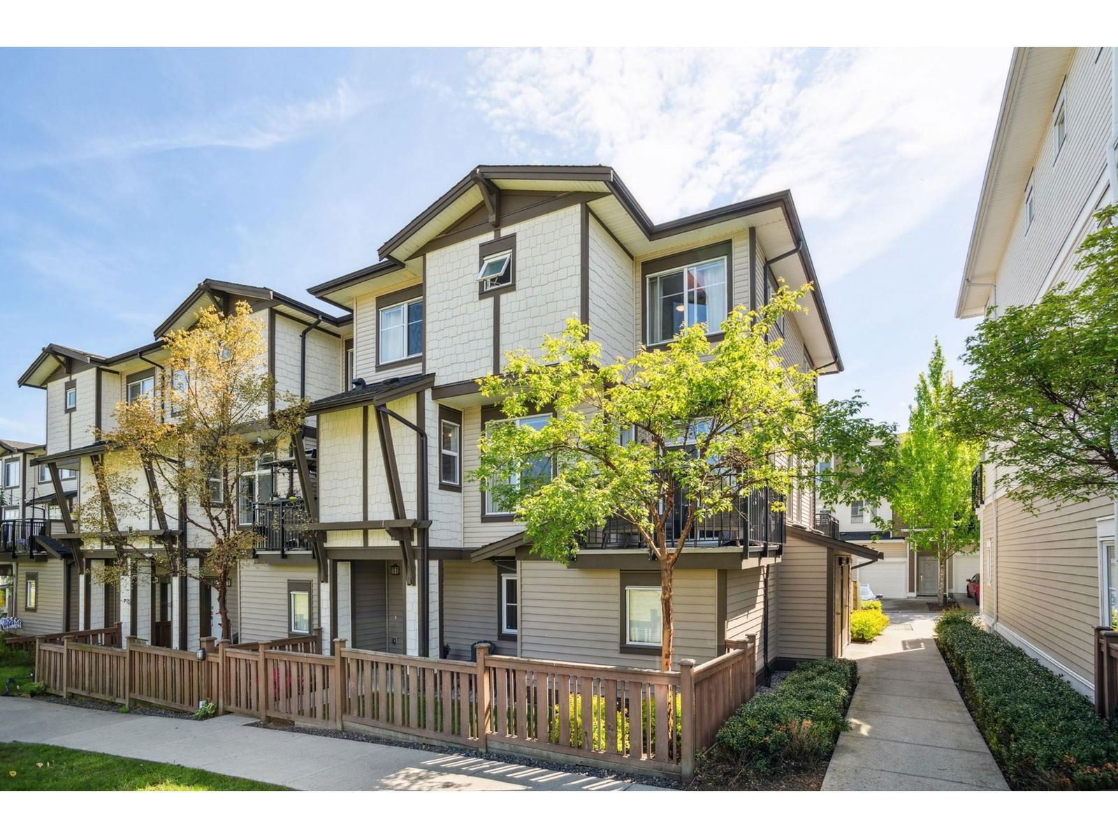 Primary Property View
