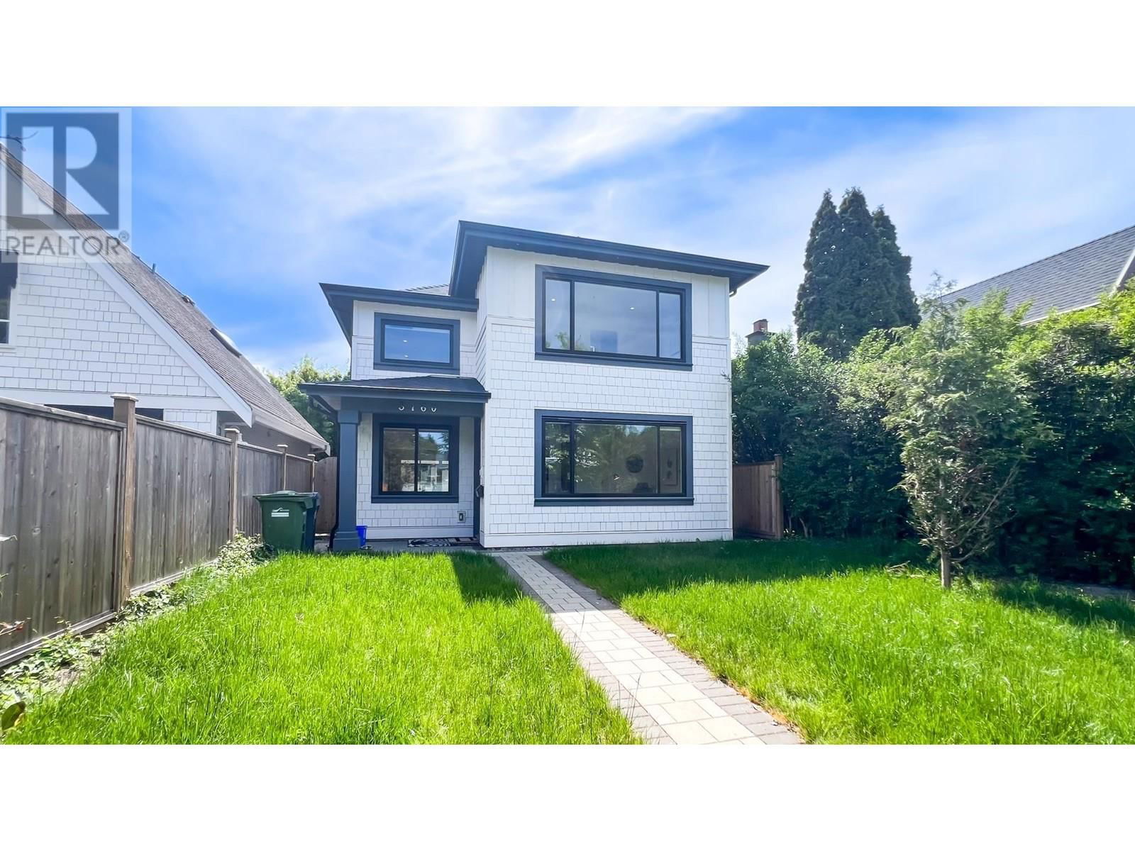 Primary Property View