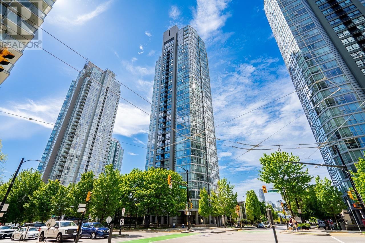 Primary Property View