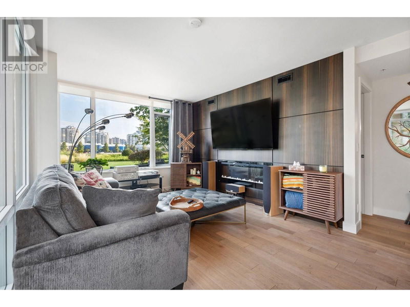 Tertiary Property View