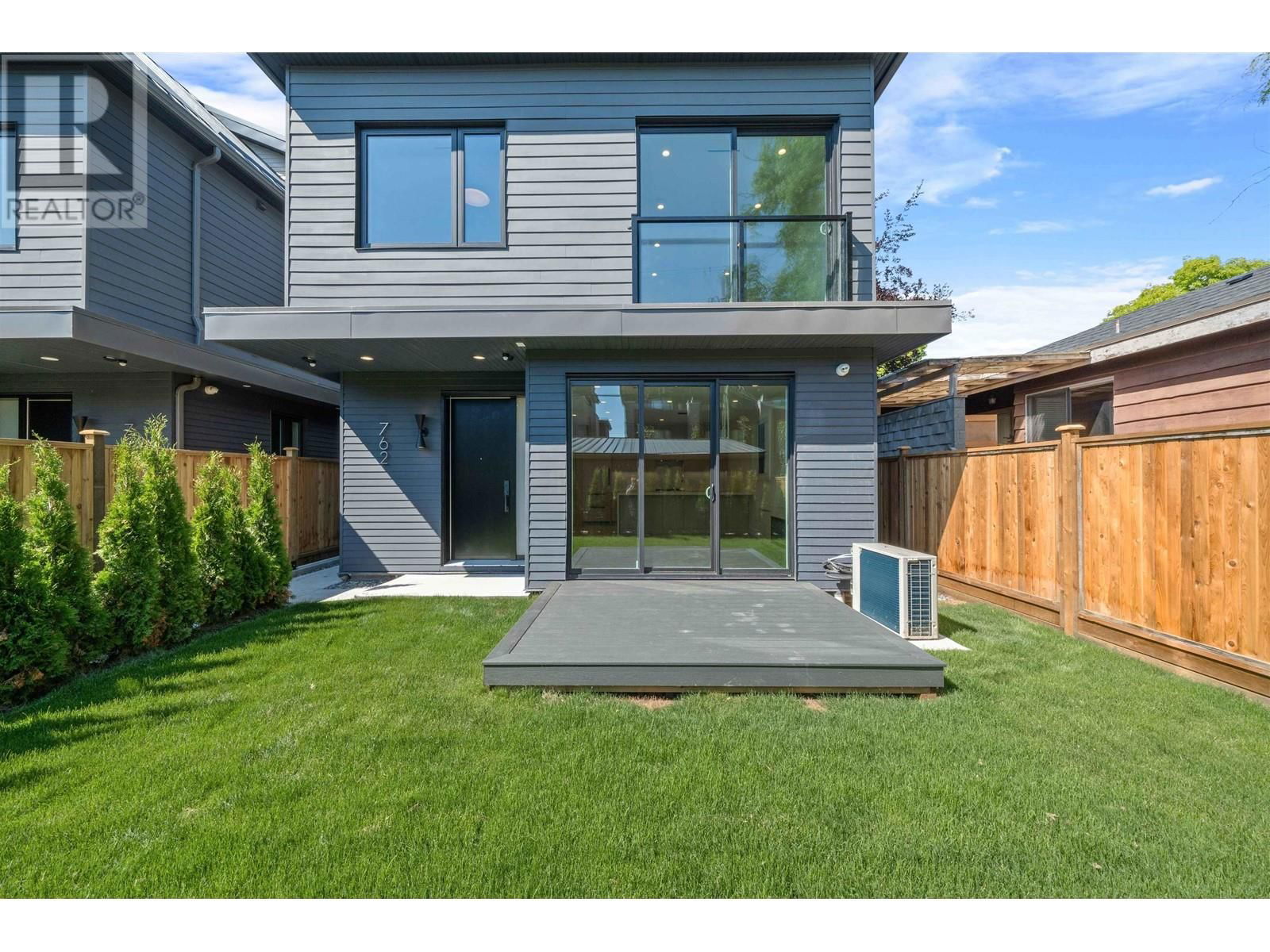 Primary Property View