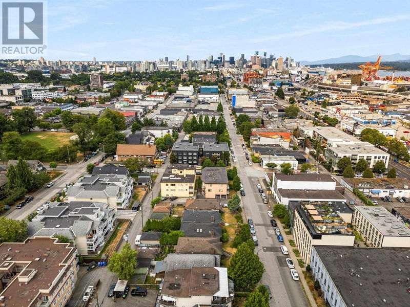 Tertiary Property View