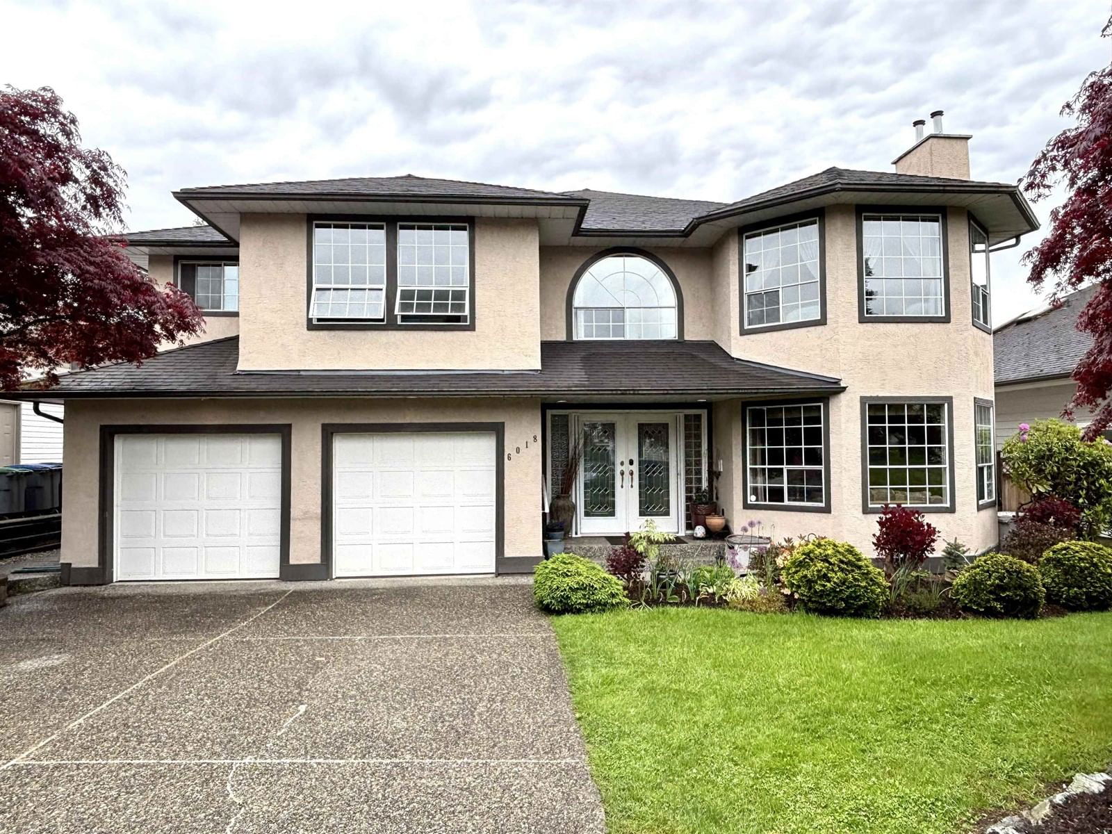 Primary Property View