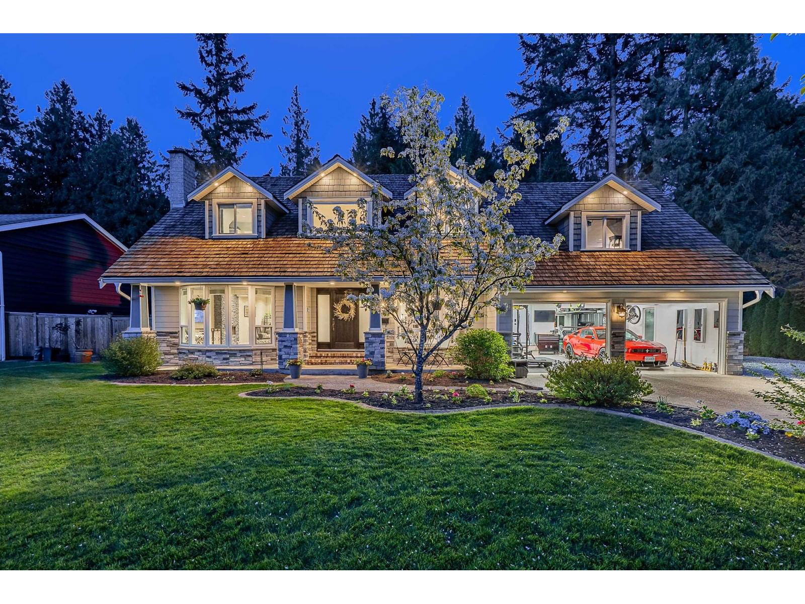 Primary Property View