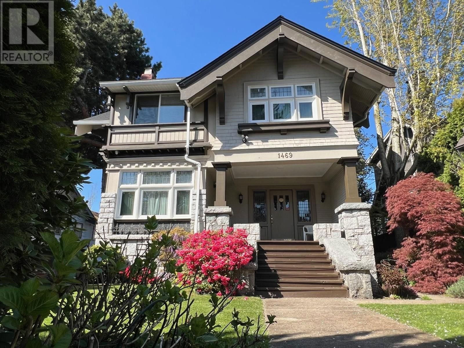 Primary Property View