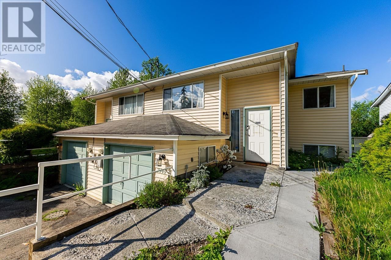 Primary Property View