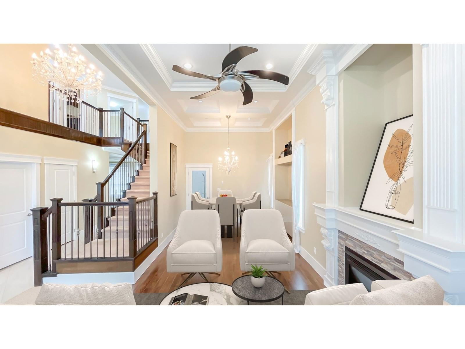 Primary Property View