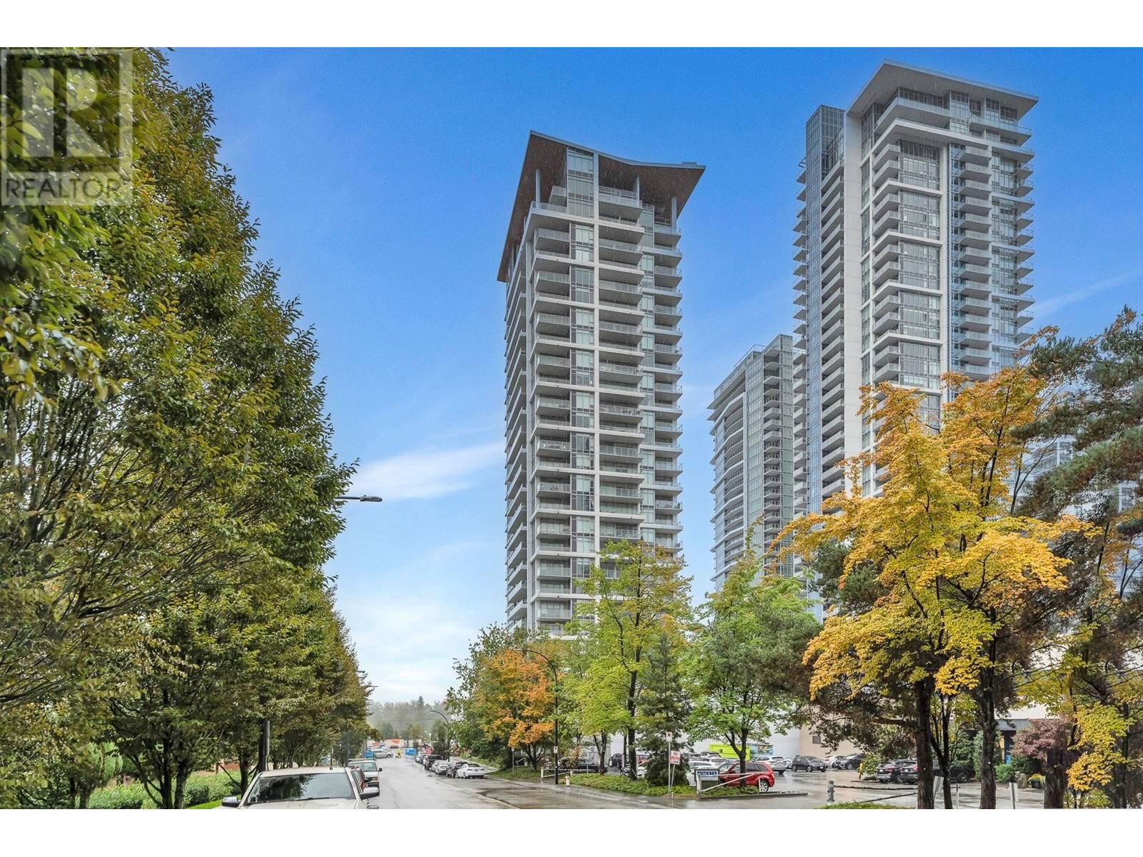 Primary Property View