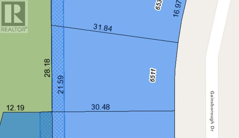 Secondary Property View
