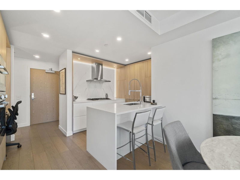 Tertiary Property View