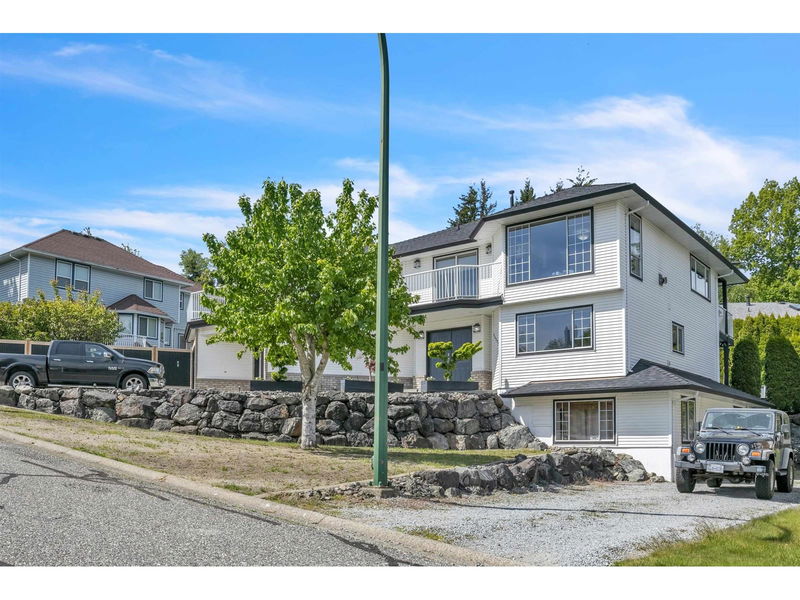 Tertiary Property View