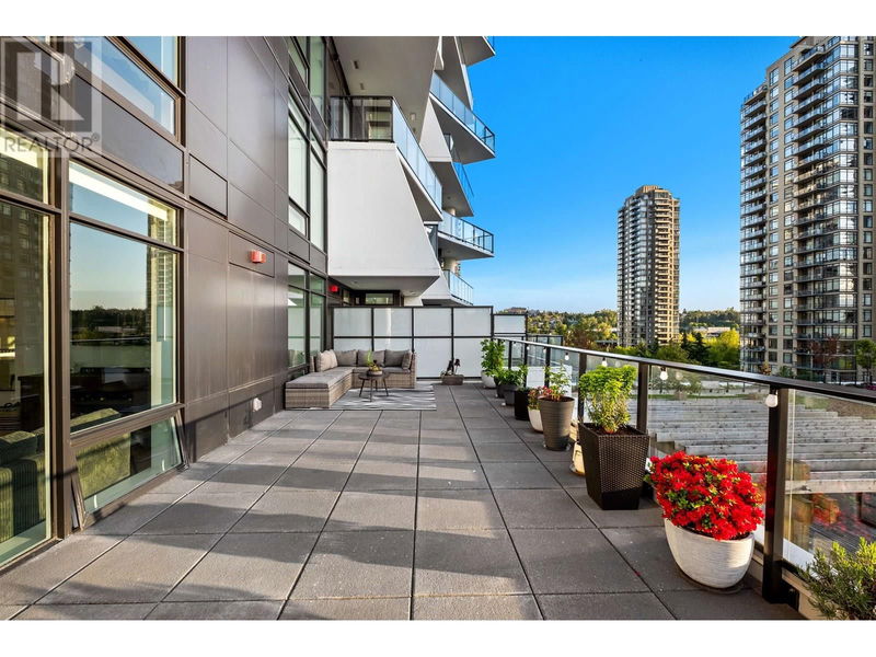 Tertiary Property View