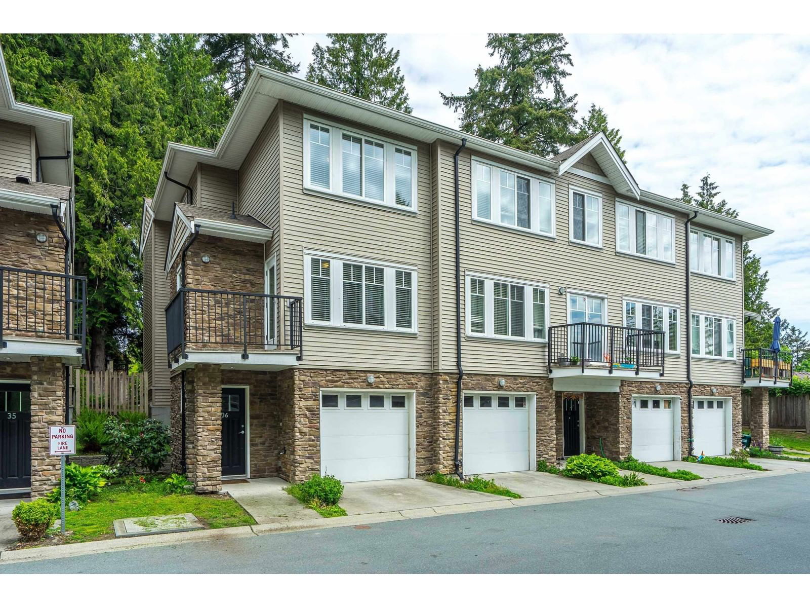 Primary Property View