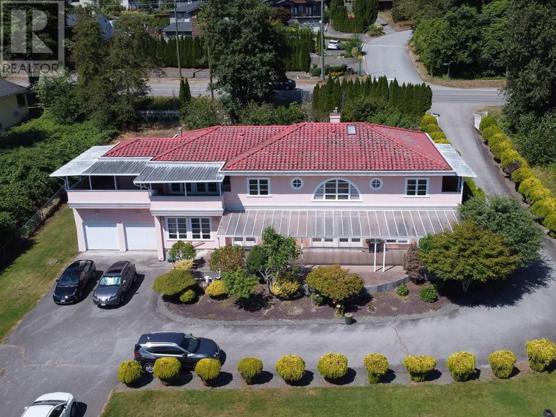 Tertiary Property View