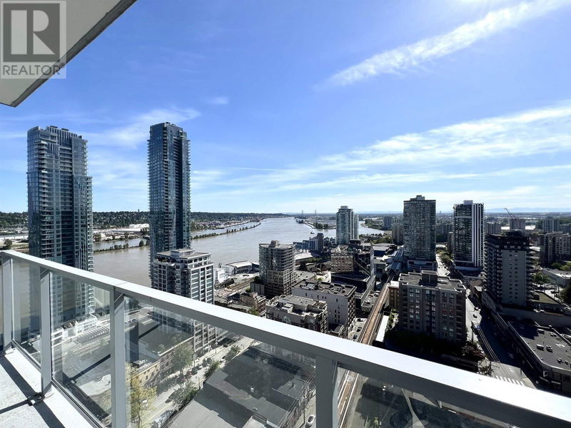 Tertiary Property View
