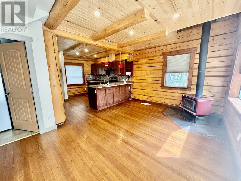 Tertiary Property View
