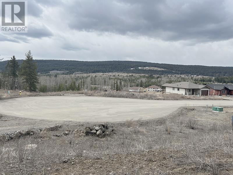 Tertiary Property View