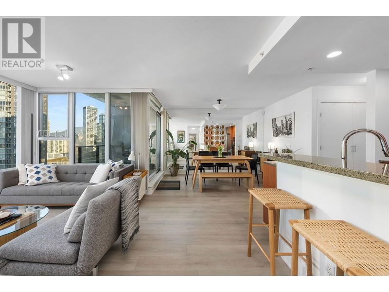 Tertiary Property View