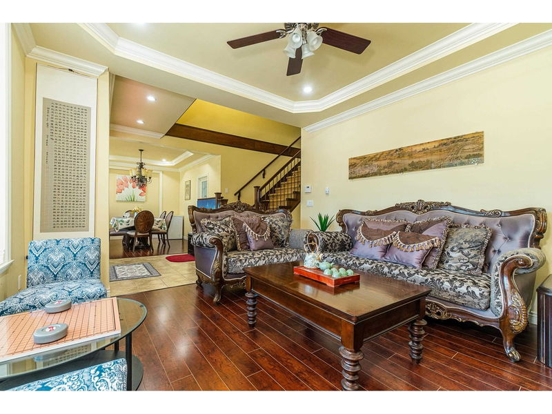 Tertiary Property View