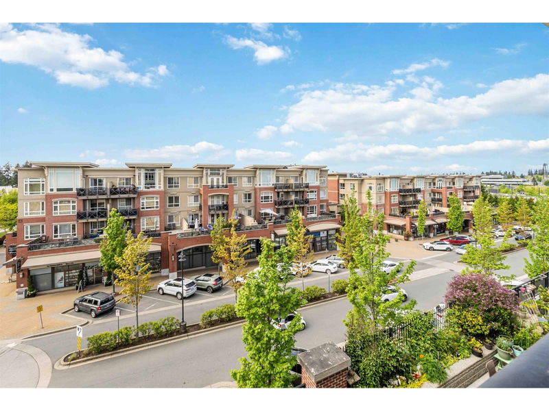 Tertiary Property View