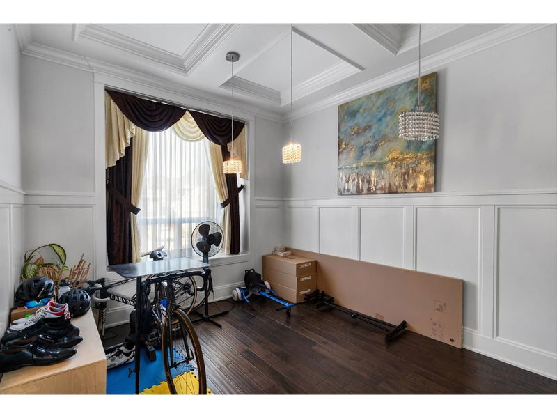 Secondary Property View