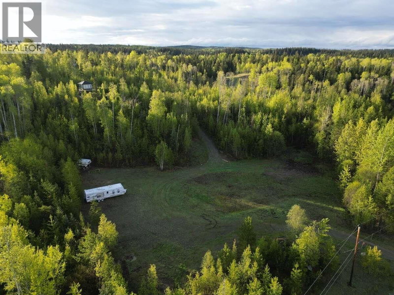 2350 SHARELENE Drive Prince George British Columbia, V2M 7B6 - Vacant Land For Sale