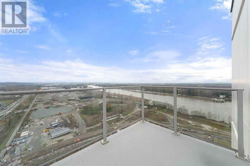 Tertiary Property View