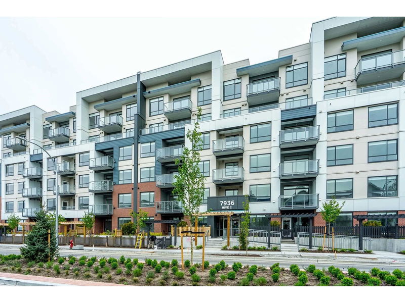 Secondary Property View