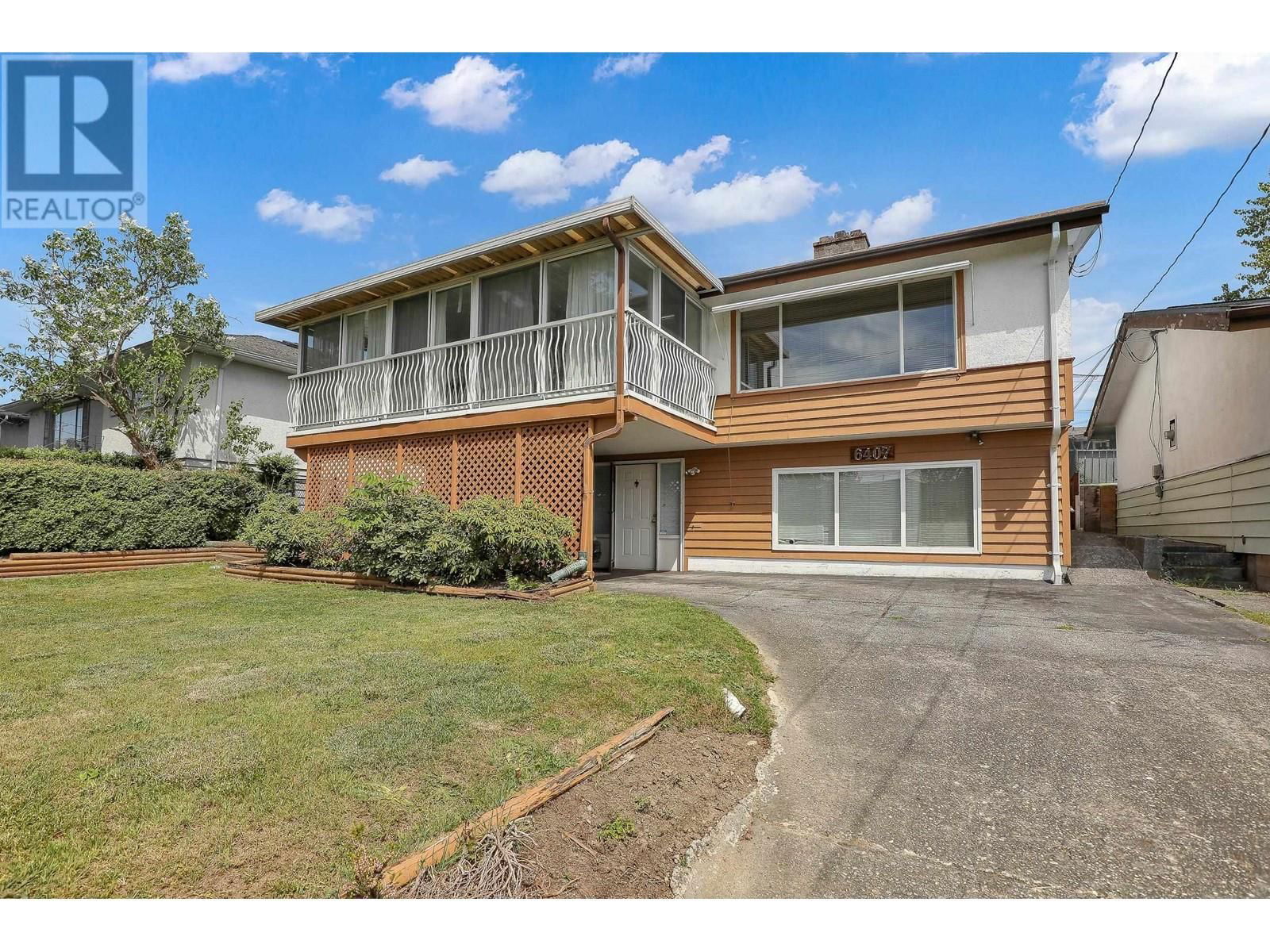 6407 LOUGHEED HIGHWAY Image 1