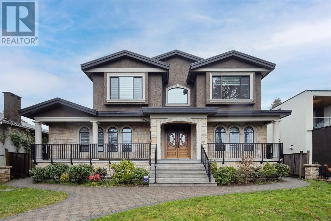 Primary Property View