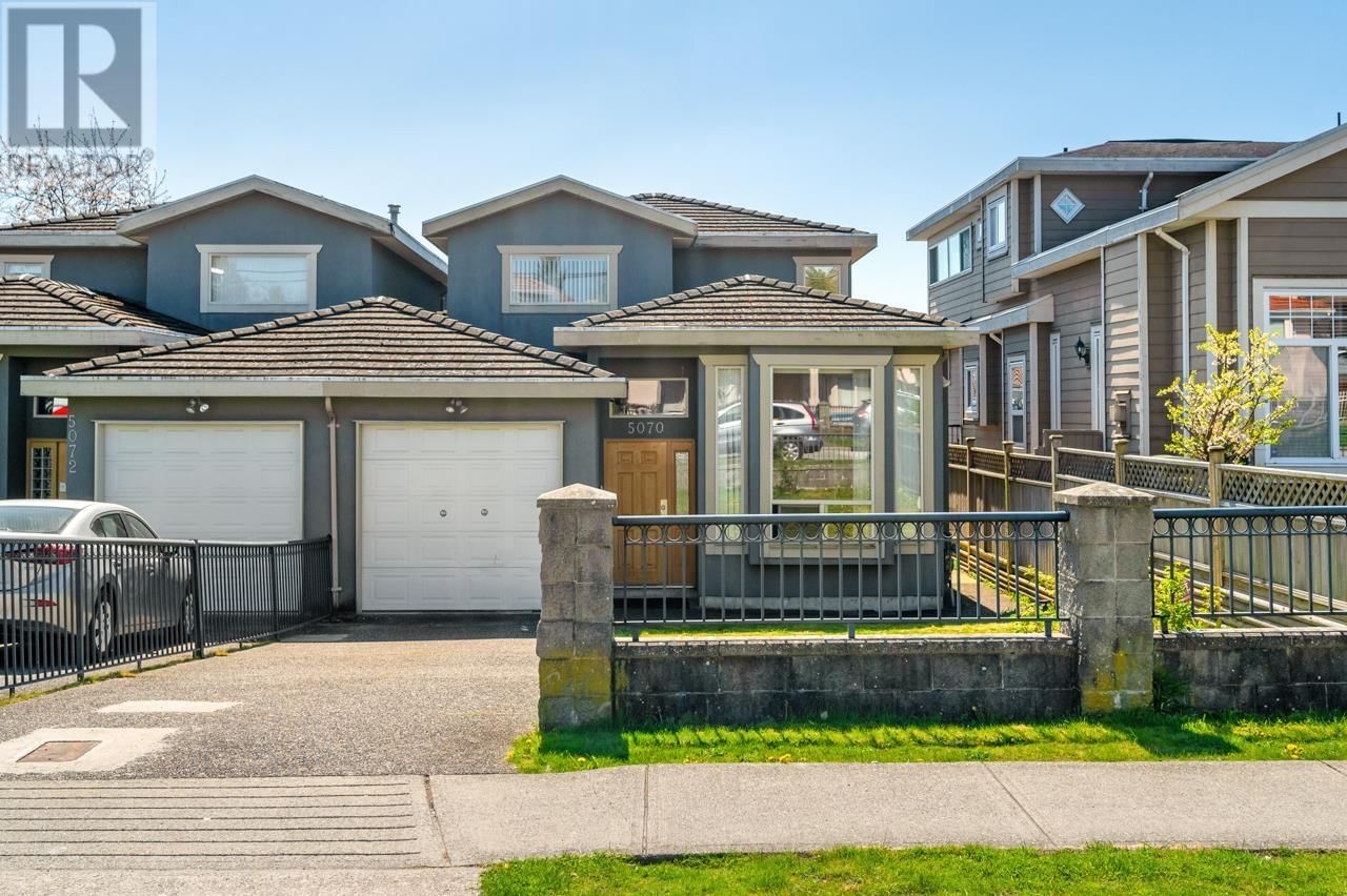 Primary Property View