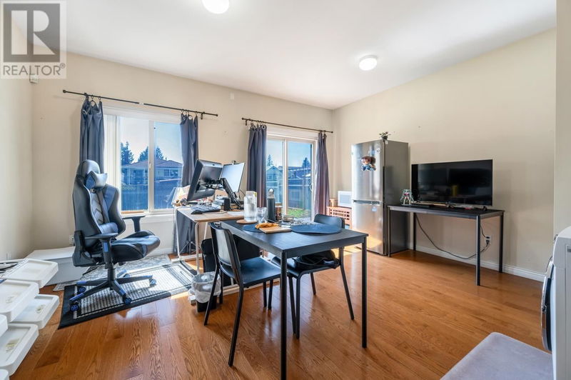 Tertiary Property View