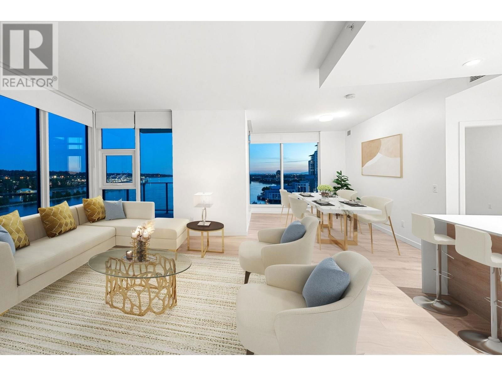 1308 - 680 QUAYSIDE DRIVE Image 2