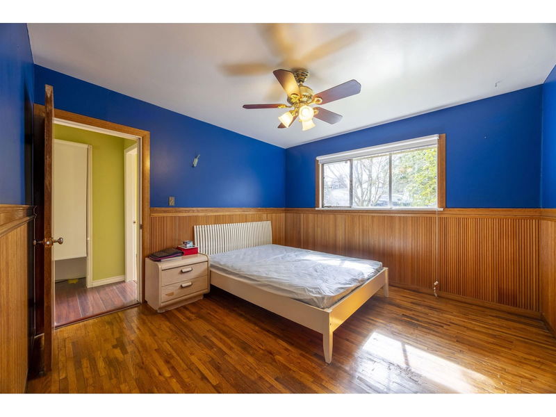 Tertiary Property View