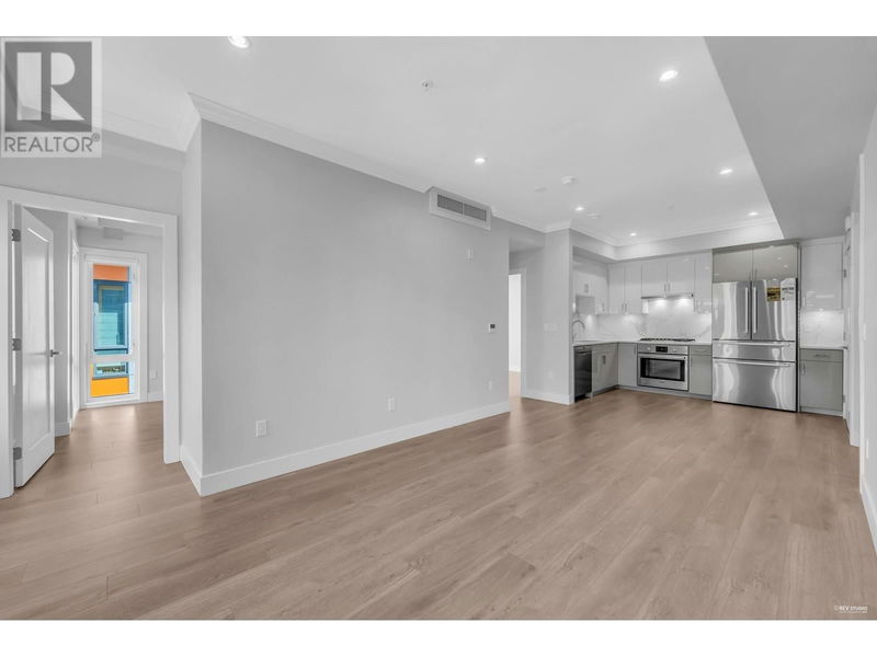 Tertiary Property View
