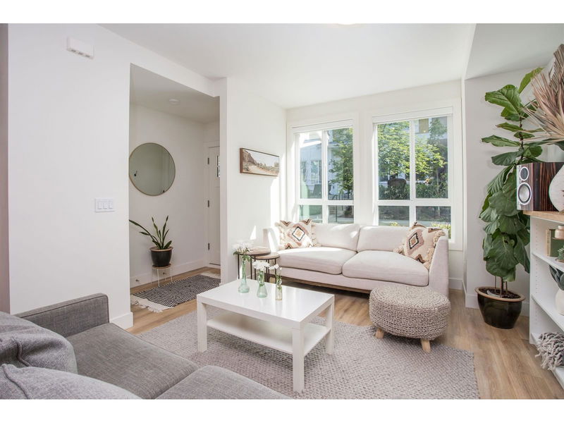 Tertiary Property View