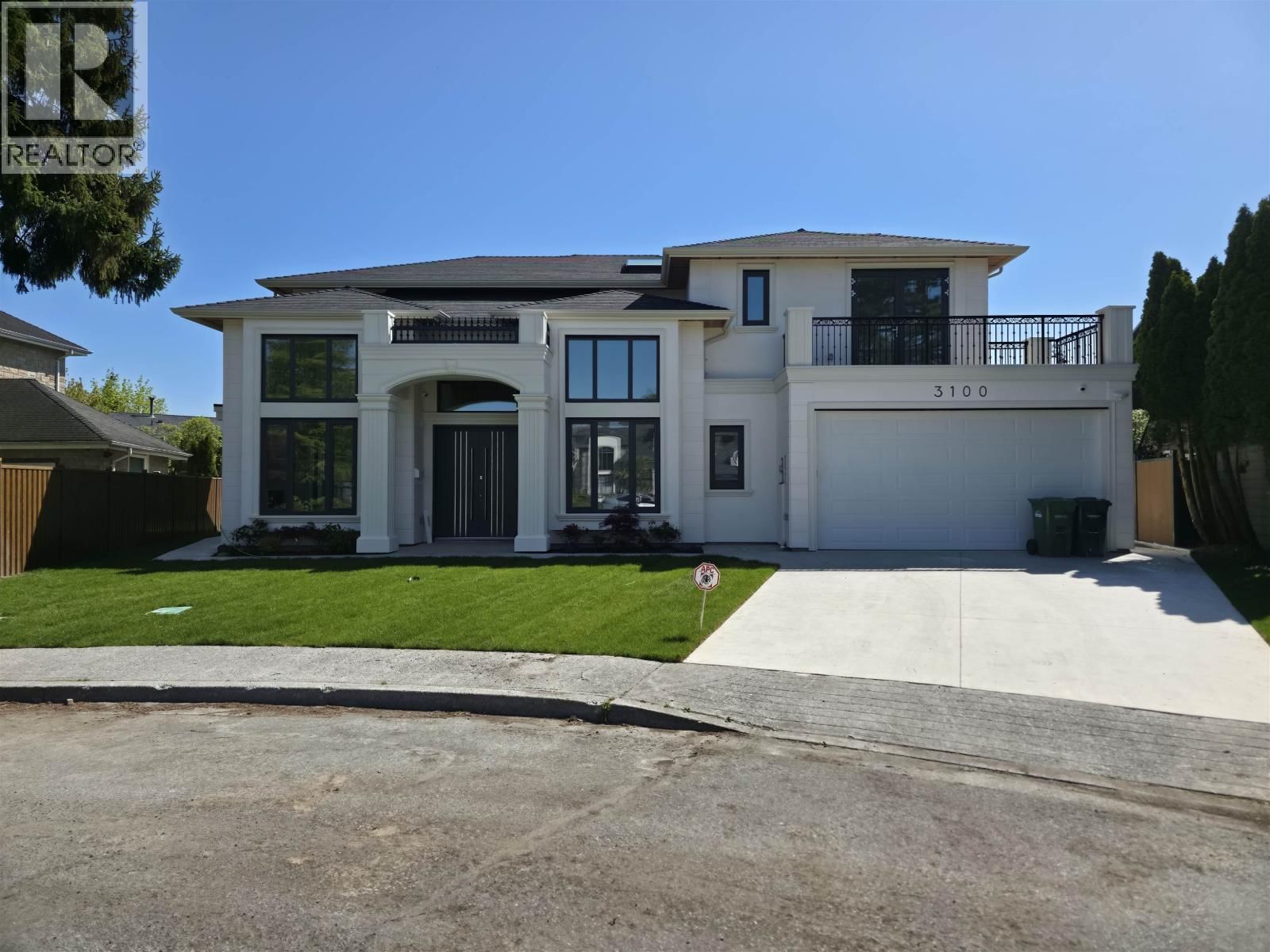 3100 SATURNA Place, Richmond, British Columbia V7C 4C5
