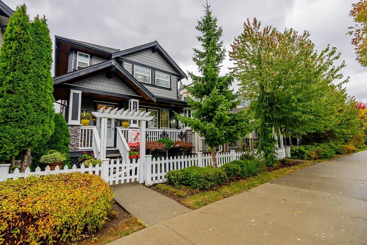 Primary Property View