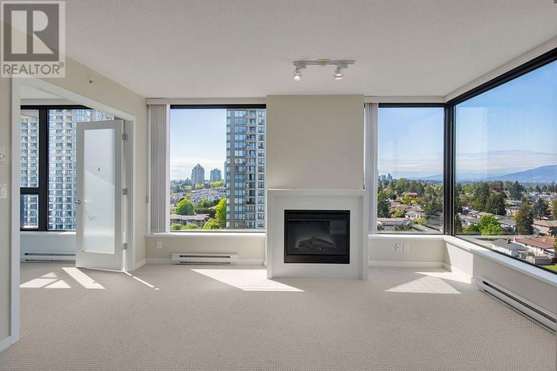Tertiary Property View