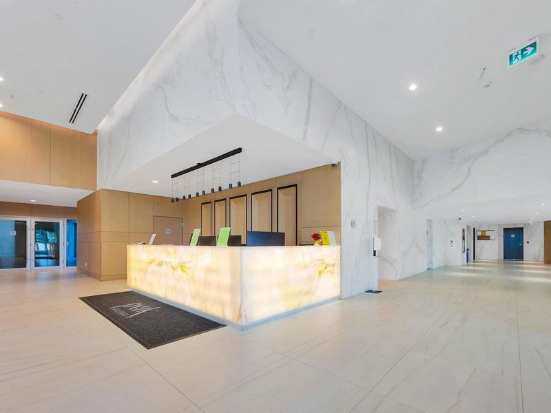 Tertiary Property View