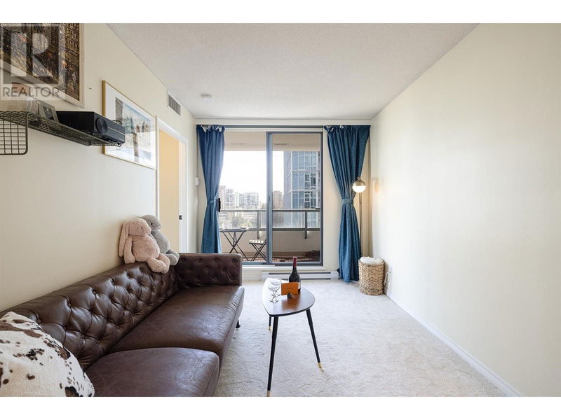 Tertiary Property View