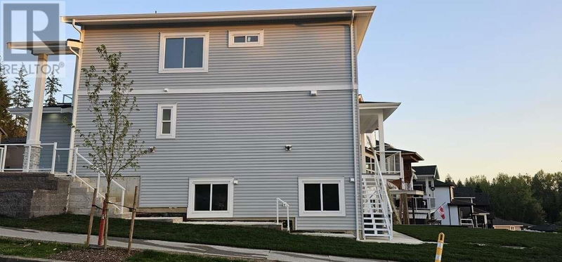 Secondary Property View