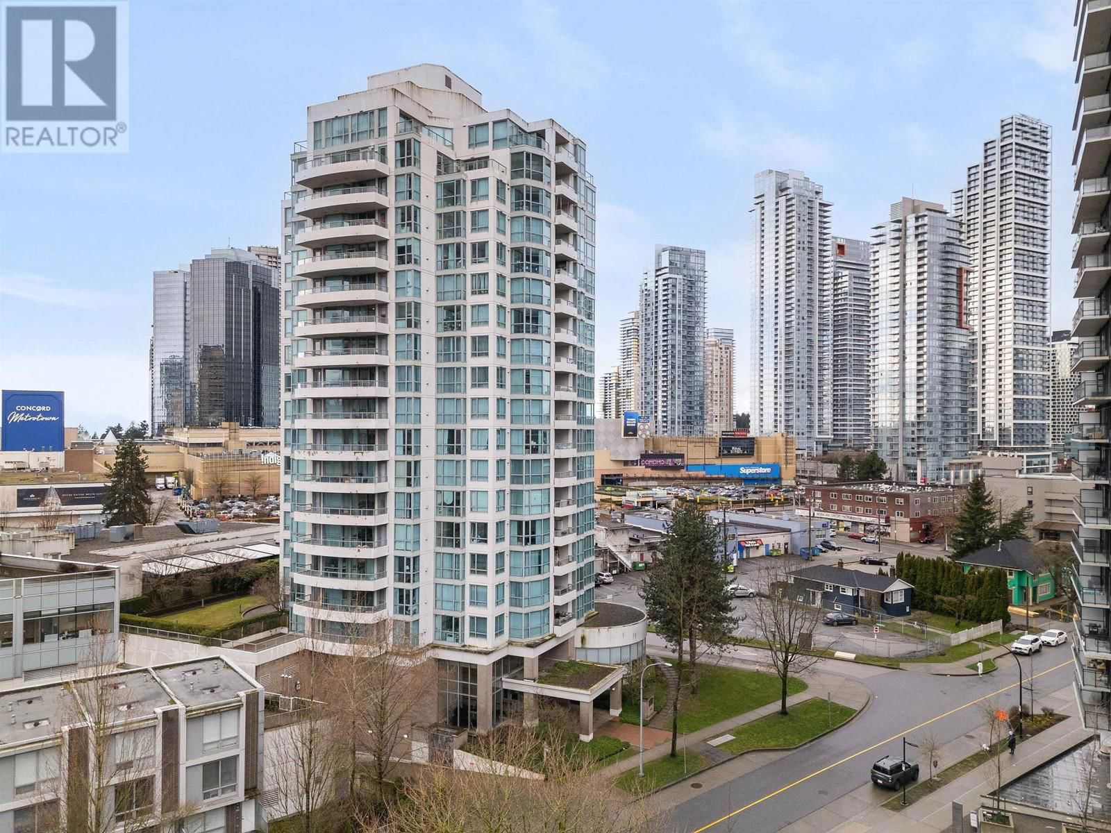Primary Property View